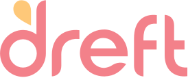 Dreft Logo