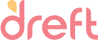 Dreft Logo
