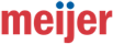 Meijer Logo