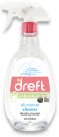 Dreft All Purpose Cleaner