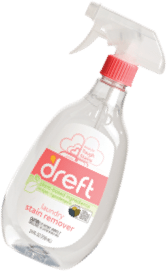 Dreft KSR Spray