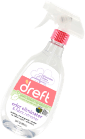 Dreft Oder Eliminator