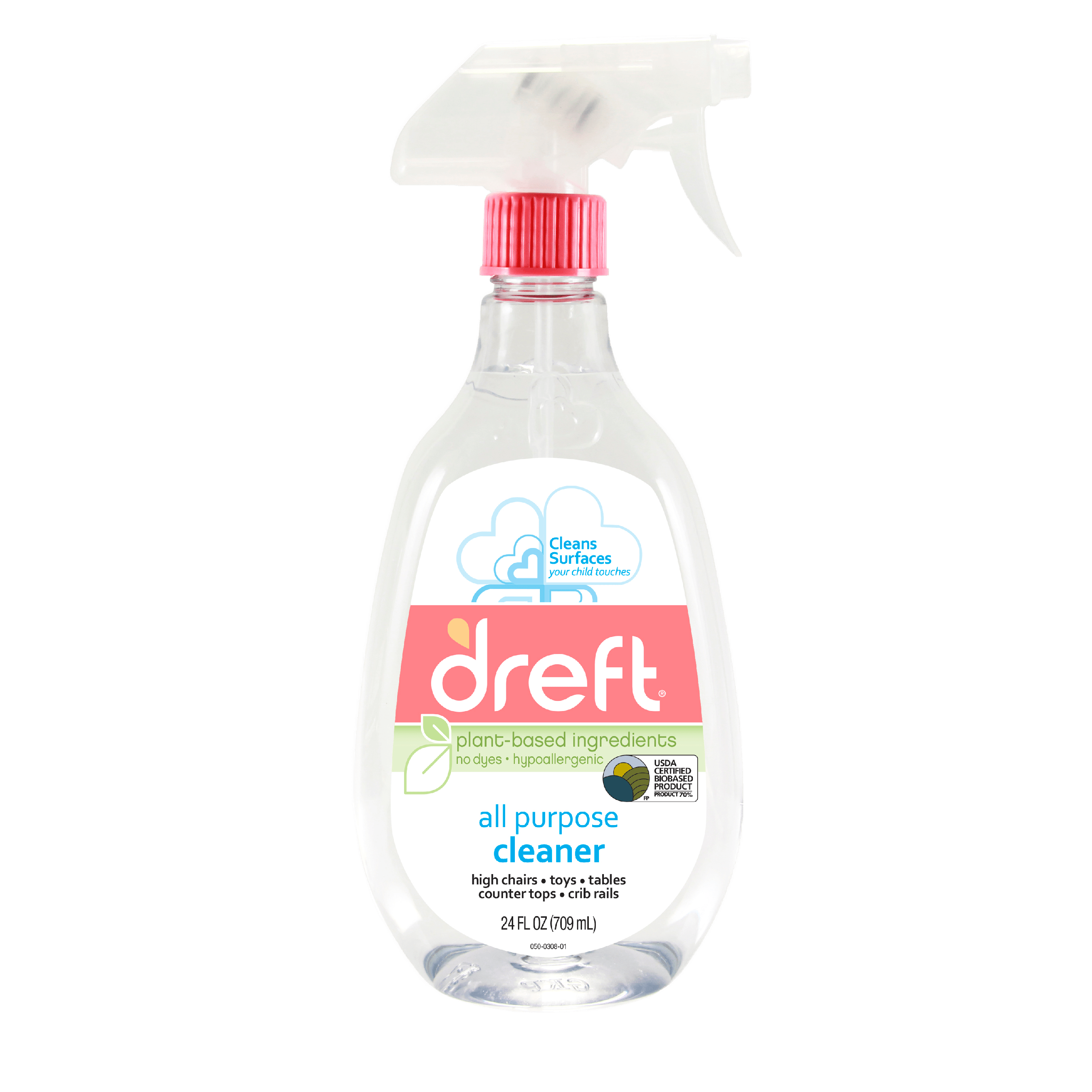 All Purpose Cleaner (24 oz)