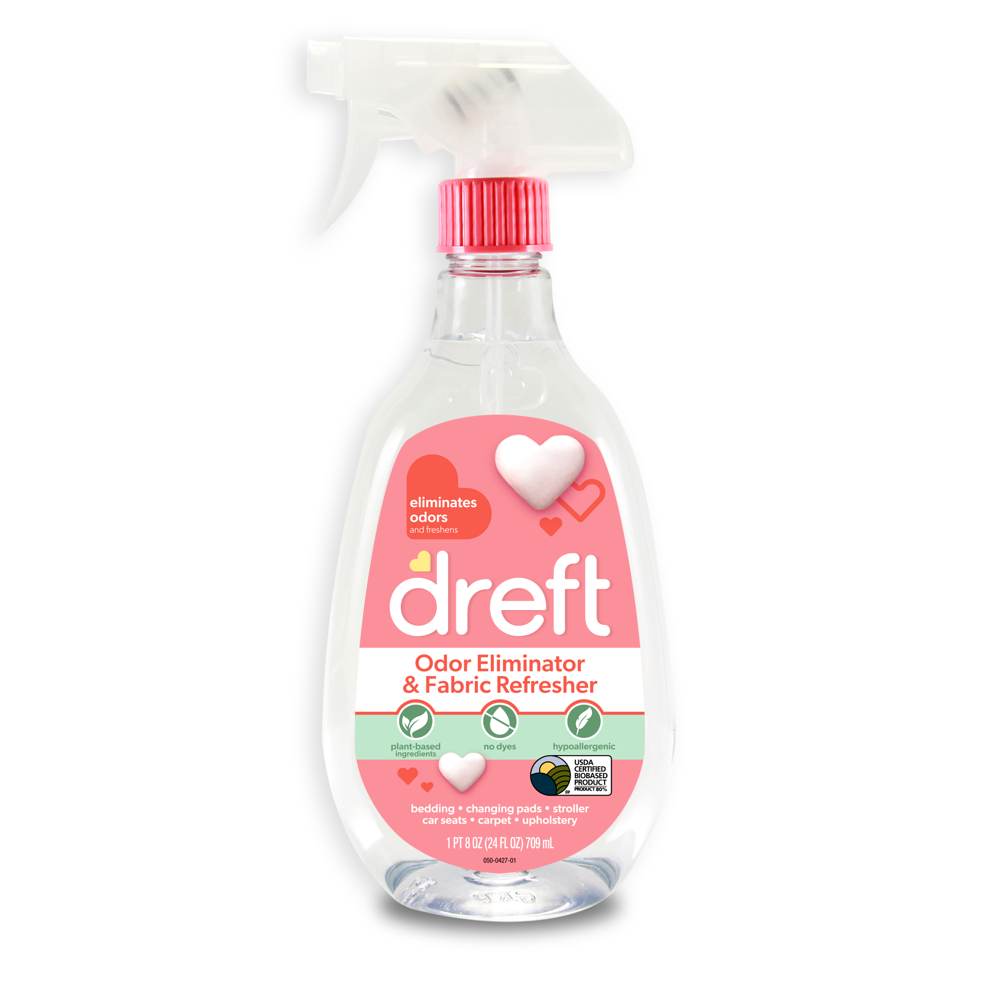 Odor Eliminator