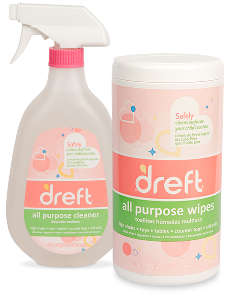 Multi-Purpose Cleaner