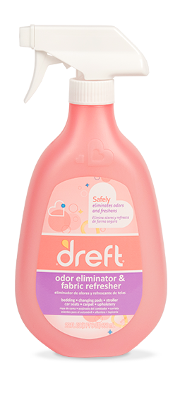 Odor Eliminator