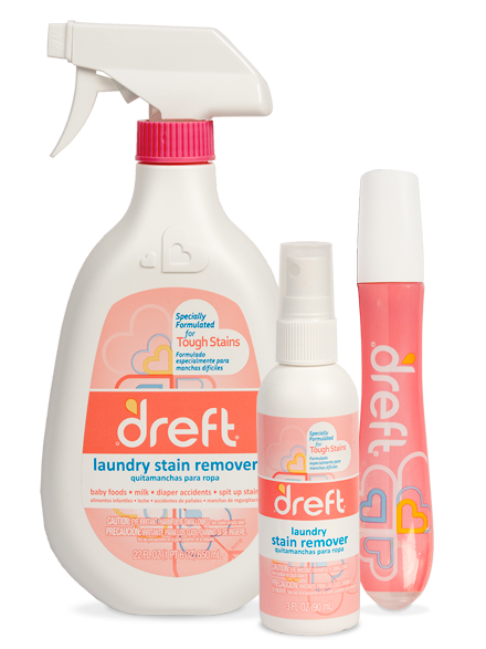 Stain Remover